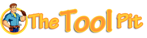 the tool pit logo