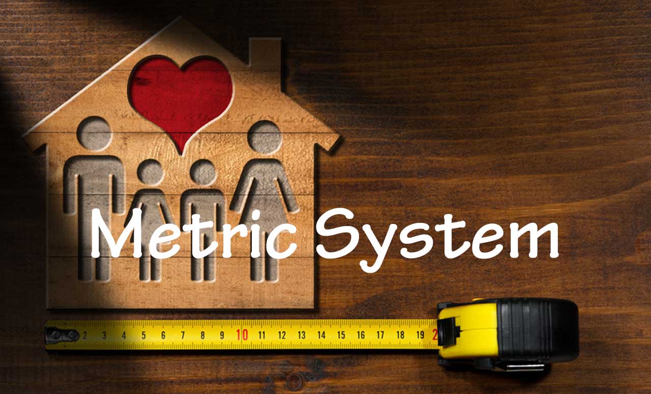 Metric System guide